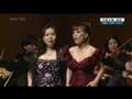 Sumi Jo & Ah-Kyung Lee - Delibes - Lakme ...
