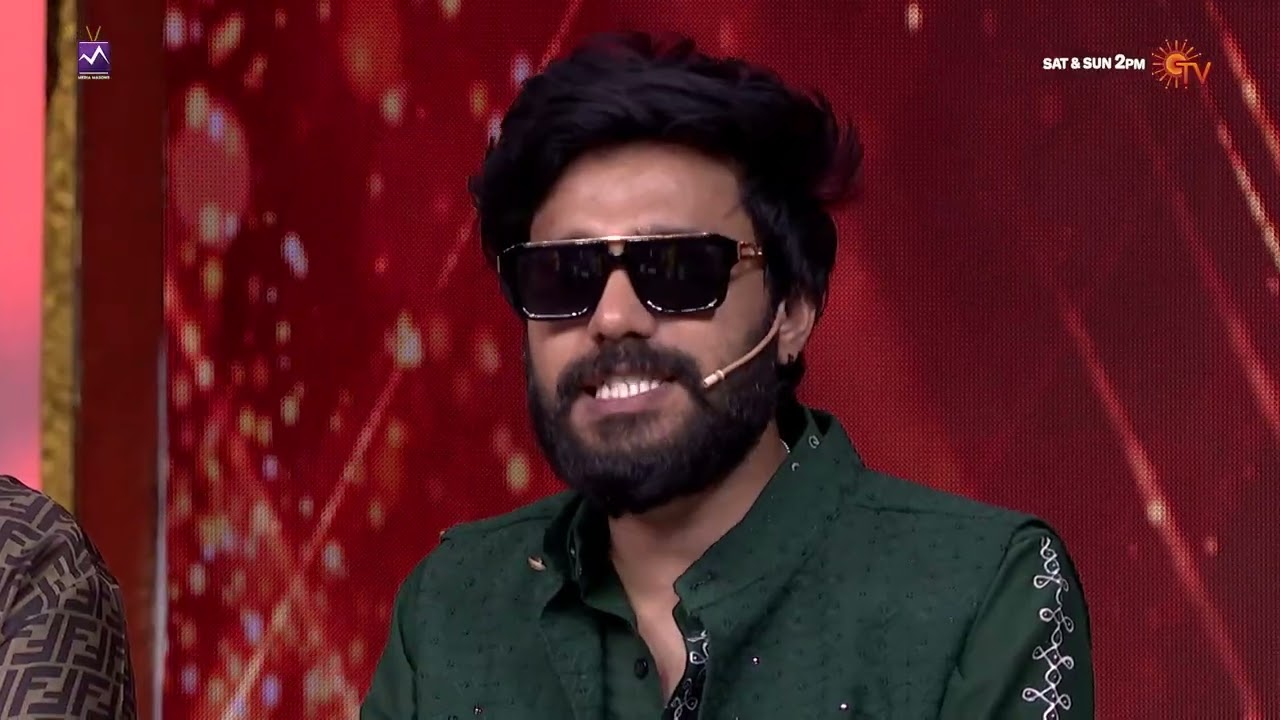 சமோசா பொளந்துச்சுனா உங்கள பொளந்துருவேன்🌮 |  Media Masons