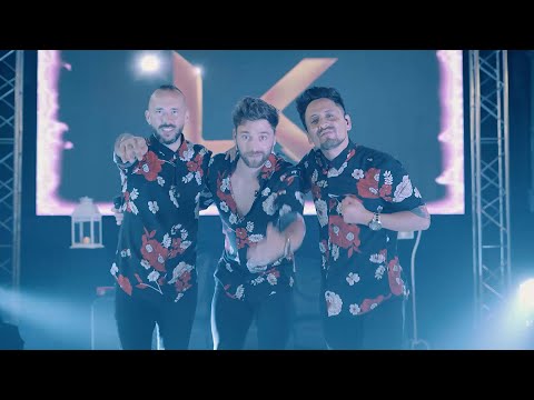 La Konga - El Mismo Aire (Streaming 2020)