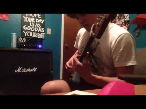 Victory V30 "The Countess" Clean Demo (Buckethead - I Love My Parents)