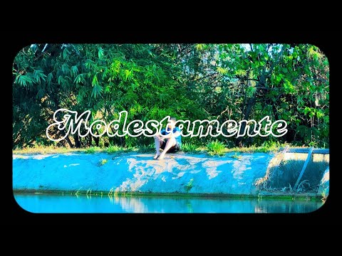 Modestamente - PP