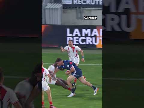 La force de Brutus 🤯 #rugby #sports #crunchcreator