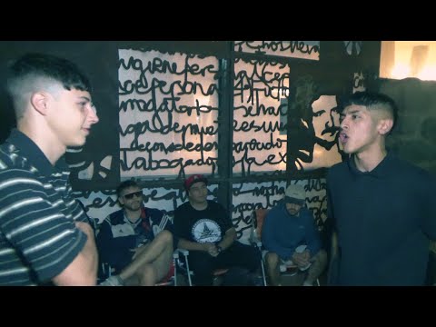 JC vs MEGA vs DRACO - 8vos FECHA 3 - Torneo 2022 - Sinescritura