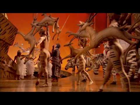 download lagu mp3 mp4 Lion King Broadway Dallas, download lagu Lion King Broadway Dallas gratis, unduh video klip Lion King Broadway Dallas