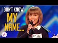 The GREATEST Audition of All Time? Grace VanderWaal America's Got Talent Golden Buzzer