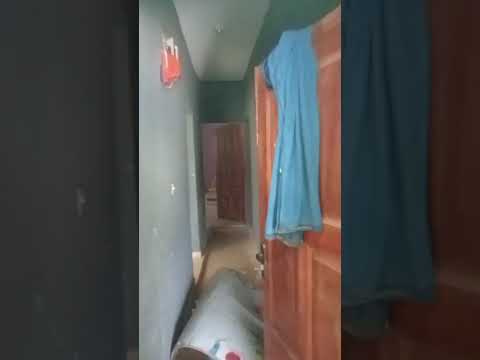 2-Bedroom Flat at Council Axis, Liasu Road