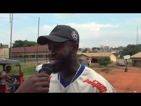 KINSLEY SARFO- PLAYING FOR GHANA IS STILL A DREAM DESPITE LANDING IN HOTWATERS AFTER IGNORING SWEDEN