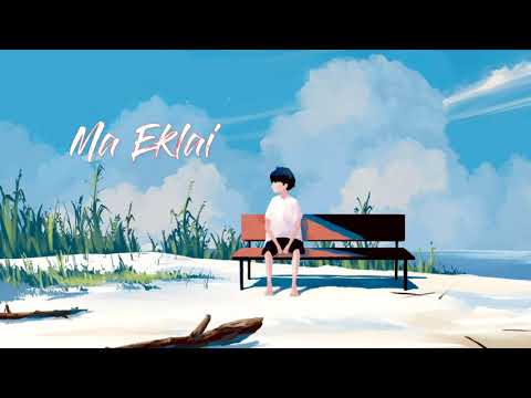 Ma Eklai - Milan Portel [Official Lyrical Video]