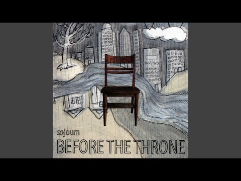 Thumbnail for Before The Throne Of God Above video