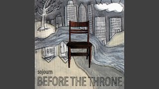 Before the Throne of God Above