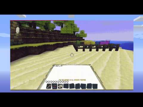 Steam Community :: Video :: Youtube in Minecraft at 20fps [UPDATED][WIP]