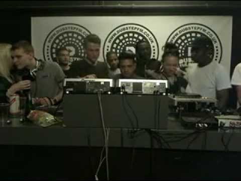 Part 4 of Splash's Birthday bash   Mutated Mindz, Covert, Stinkahbell