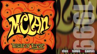 Versión M-Clan La Calma