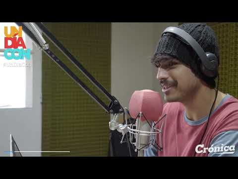 Un día con Radio Del Mar