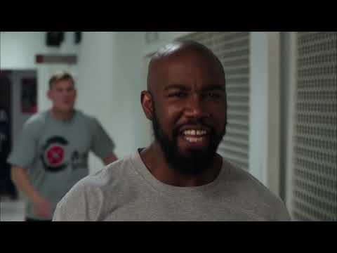 Never Back Down 3 | Case Walker vs Caesar Braga | Final Fight [HD]