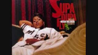 Missy Elliot ft. Da Brat- Sock It 2 Me lyrics