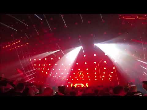 MAYDAY Poland 2017  compilation