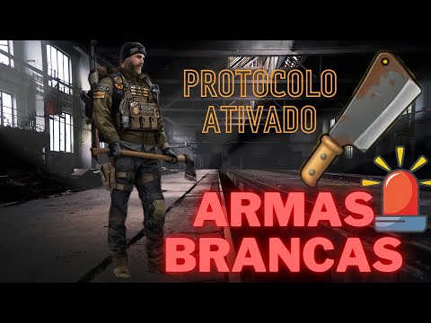 BUNKER ALPHA - PROTOCOLO ATIVADO, MODO ECONÔMICO - Last Day on Earth