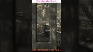 The Deadliest World at War Campaign Ever #CODGameplay #WW2