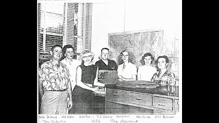 APPRAISER OFFICE HISTORY PART 3