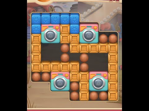 TOON BLAST level 7572