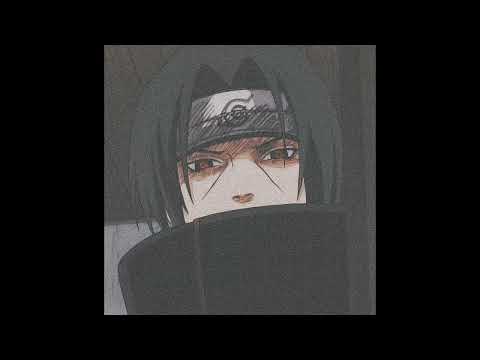 [FREE] Naruto Type Beat - "ITACHI" | Trap Beat 2025