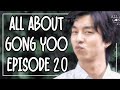 ENG SUB All About Gong Yoo Episode 20 Behind The Scenes Of Coffee Prince Drama