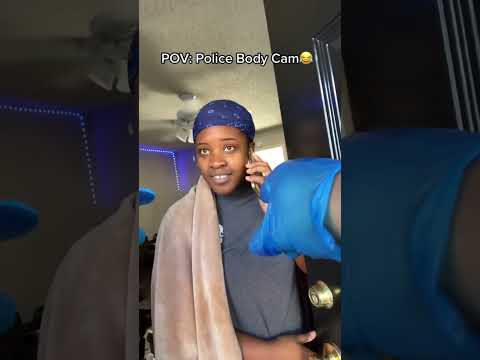 Officer Redback Compilation🤣