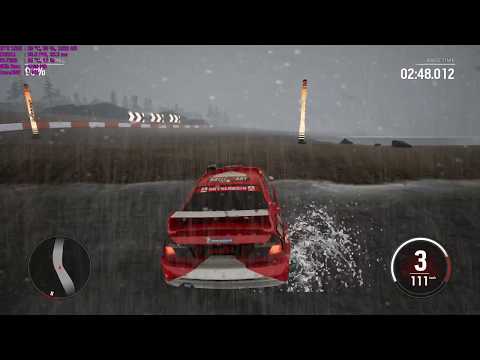 Gravel Walkthrough Part 32 - "The Last Frontier - Alaska"