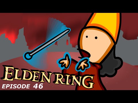Sellia Town | Elden Ring #46