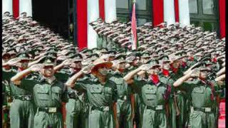 When The Children Cry- Seventh Day Slumber