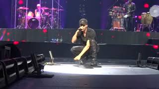 Enrique Iglesias LIVE in Vegas--9-15-18 &quot;Move To Miami/I&#39;m A Freak&quot;