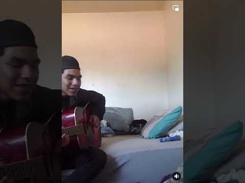 Innu uass - Benoit Mark