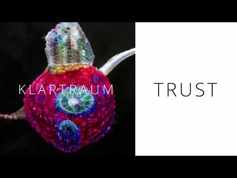 KLARTRAUM - TRUST (deep hypnotic tech house) [N. Lind & H. Ebritsch]