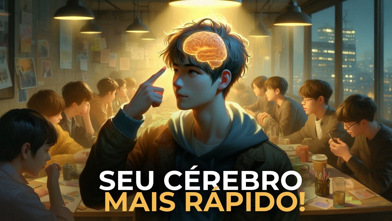 Técnicas de Memorização para Provas e Concursos: O Guia Completo