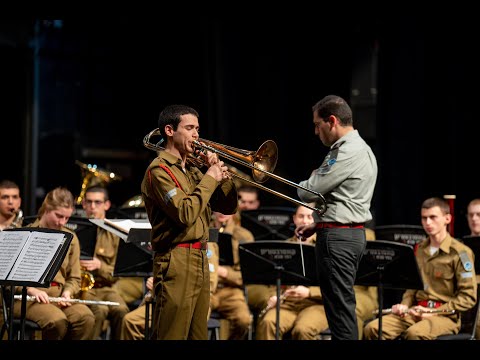 Blue Bells of Scotland: Arthur Pryor / Pearson