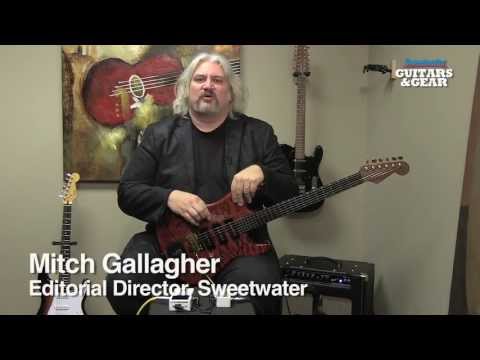 TC Electronic PolyTune 2 and Spark Mini Pedal Demo - Sweetwater Guitars and Gear Vol. 45