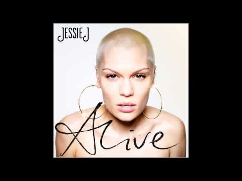 Jessie J - Sexy Lady (Full song) 2013