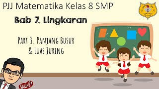 Download lagu Circle [Part 3] - Arc Length and Sector Area mp3