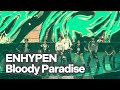 [최초공개] 엔하이픈(ENHYPEN) - Bloody Paradise | 260808 BLOOD SAGA in 부산