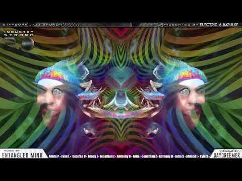 Jazz Brunch Sesh 1: An Entangled [Mind] Family Event + Daydreemer