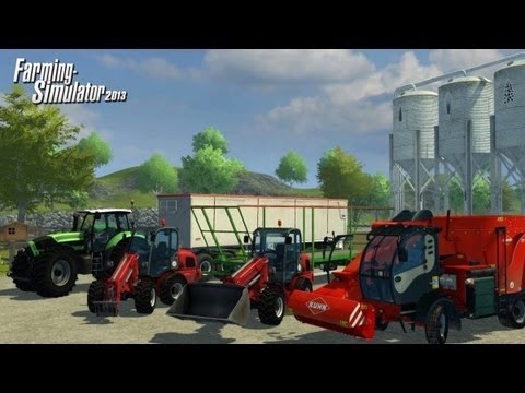 farming simulator 2013 pc prix