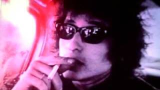 Bob Dylan DOGS RUN FREE Bernard Durning