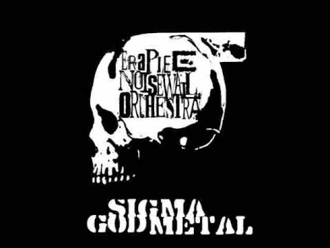 Eraplee Noisewall Orchestra - Sigma