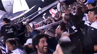 [ESP] Hinchadas Cantando Imposible - Callejeros Parte 1/6