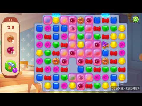 Home scapes level 59