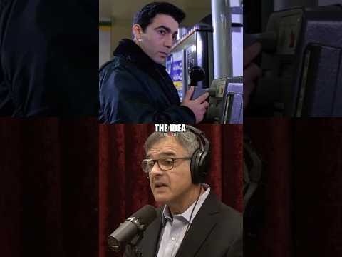 Joe Rogan on Terrorist Attack #shorts