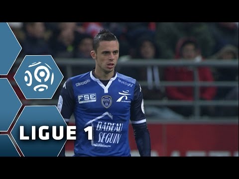 But Jessy PI (46') / Stade de Reims - ESTAC Troyes (1-1) -  / 2015-16