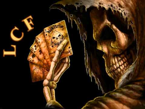 Tribecore LCF "Nikitrix RTC" Nous contre eux part1