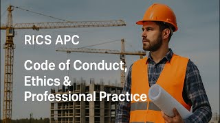 APC Essentials - Mandatory Competencies - Ethics, Code of Conduct & Pr